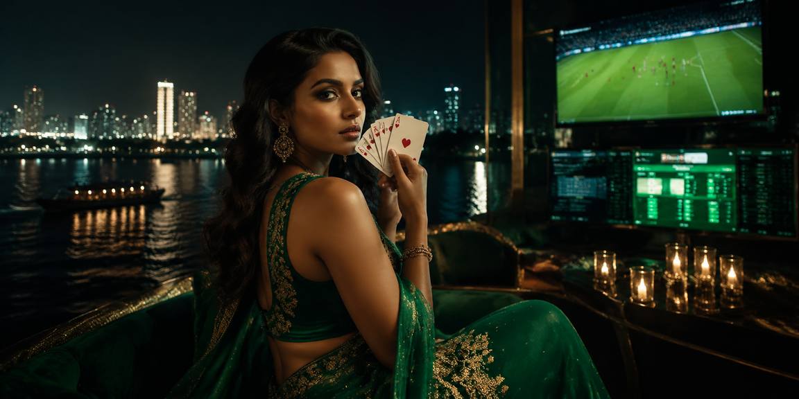 2533 লাইভ ক্যাসিনো গেম