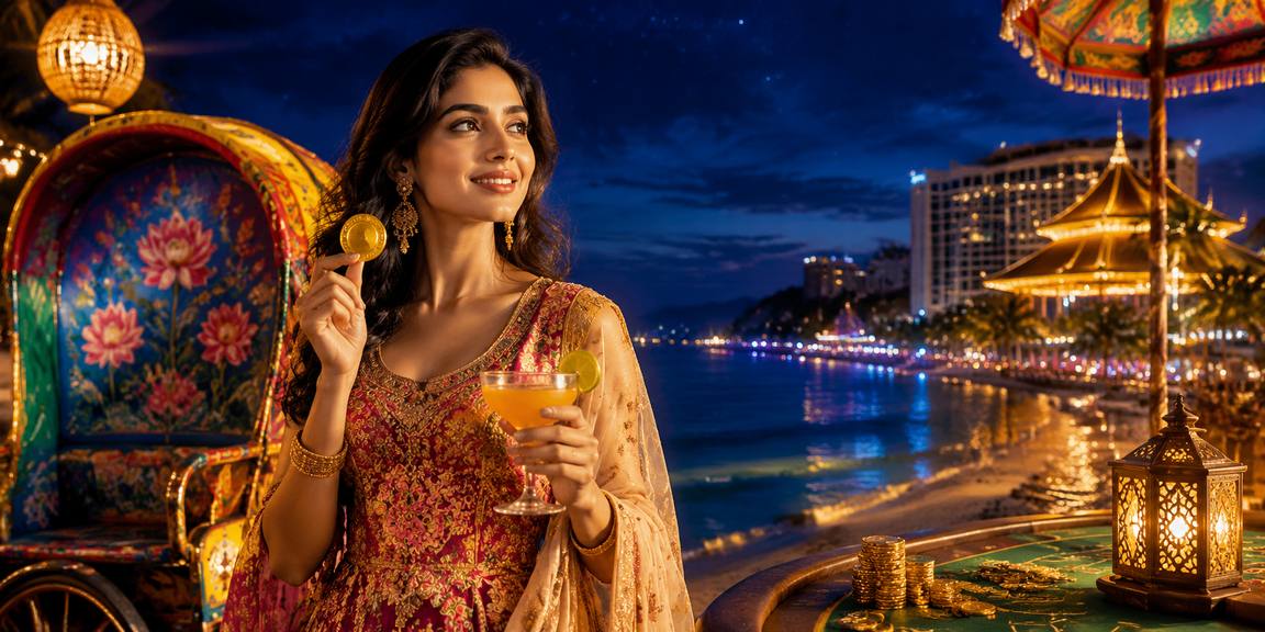 2533 লাইভ ক্যাসিনো গেম